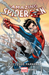 Amazing Spider-Man: Szczęście Parkera