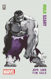 Hulk: Szary
