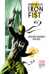 Nieśmiertelny Iron Fist: Opowieść ostatniego Iron Fista