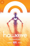 Hawkeye: Odmieniony
