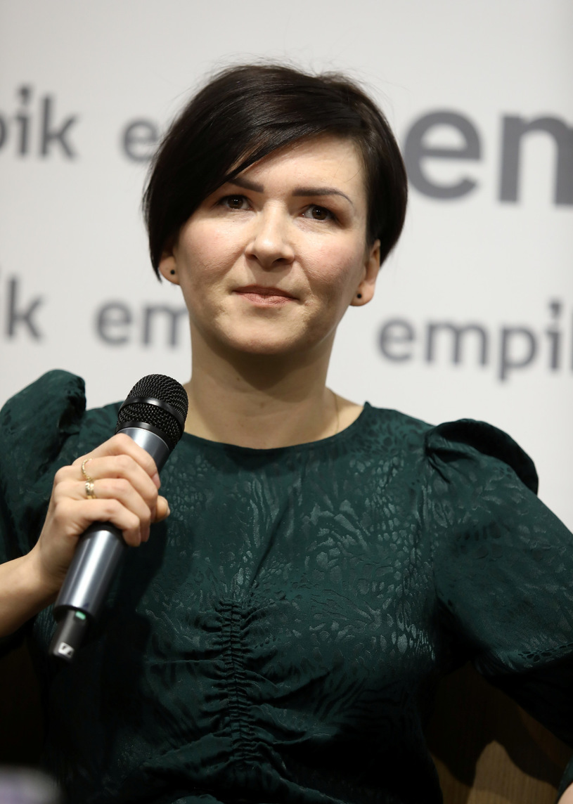 Katarzyna Łaska-Kaczanowska