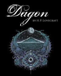Dagon: by H.P. Lovecraft