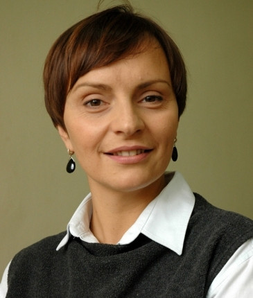 Renata Dobrowolska-Kryczek