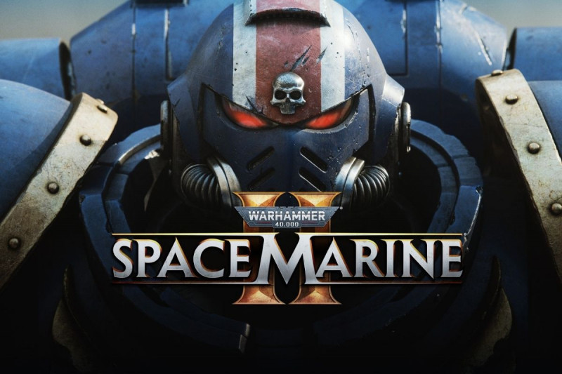 warhammer 40000 space marine 2 – jego anioły wracają raz jeszcze