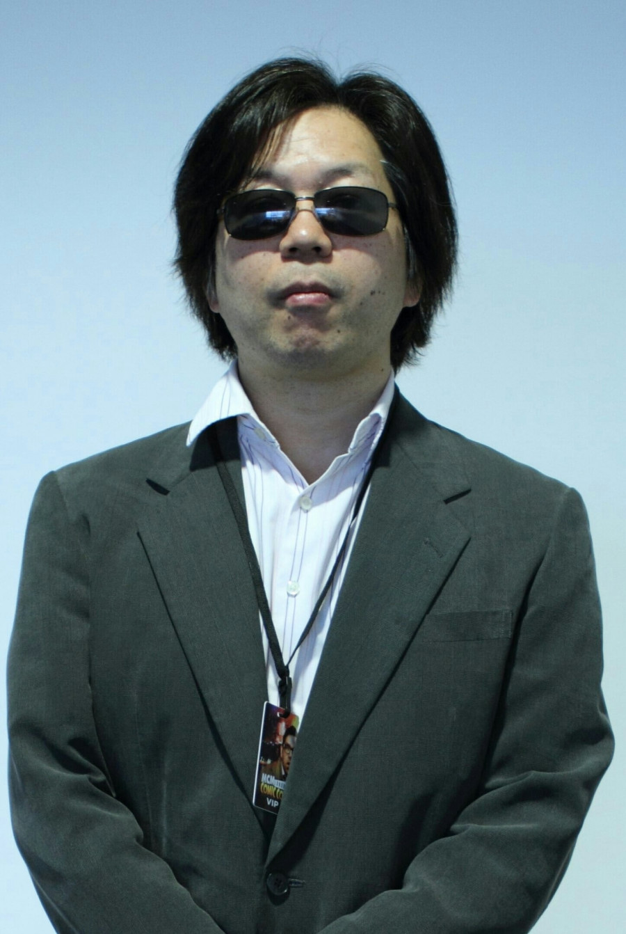 Shin'ichirô Watanabe