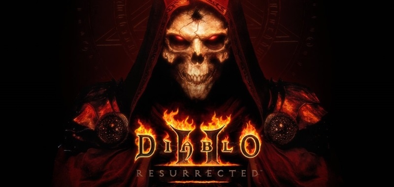 diablo ii: resurrected