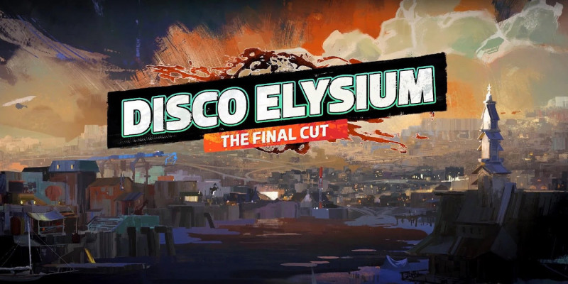 disco elysium – final cut