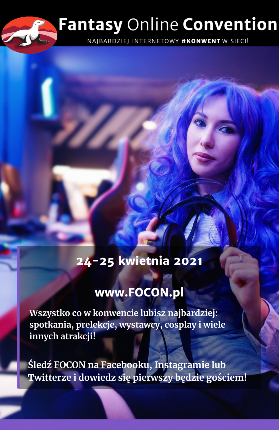 Focon 2021