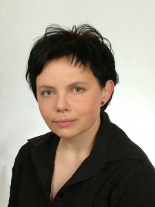 Maria Mosiewicz