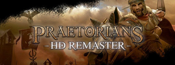 Praetorians – HD Remaster