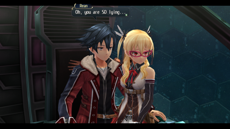 the legend of heroes: trails of cold steel ii