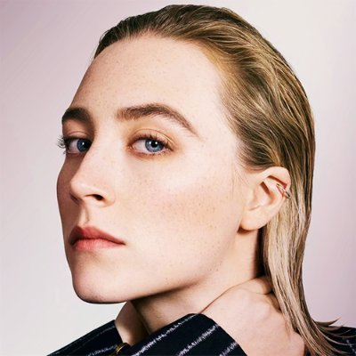 Saoirse Ronan