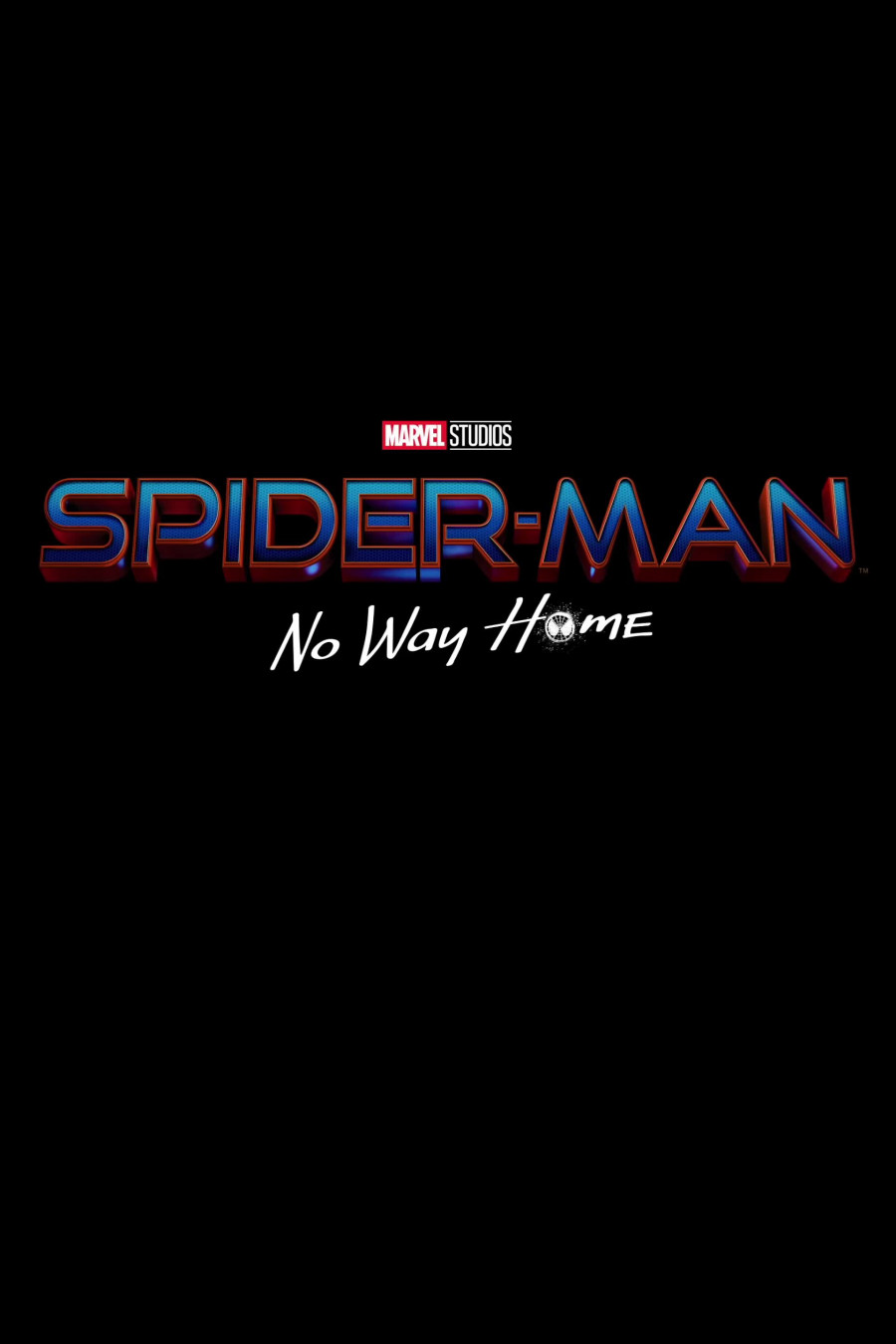 Spider-Man: No Way Home