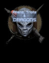 Aliens, Trolls & Dragons