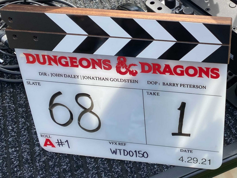 dungeons&dragons