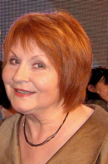 Joanna Jędryka-Chociłowska
