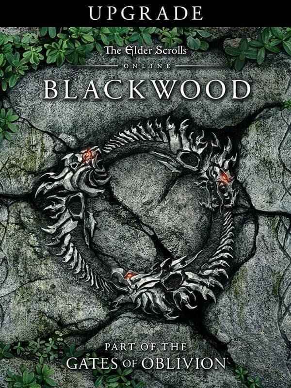 The Elder Scrolls Online: Blackwood