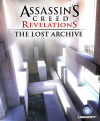 Assassin's Creed: Revelations - Zaginione archiwum