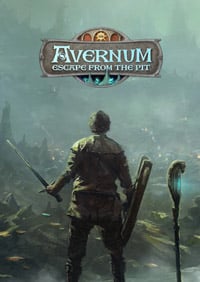 Avernum: Escape from the Pit