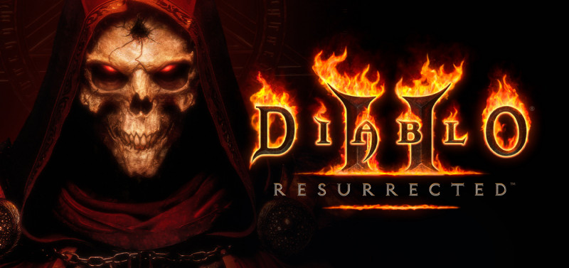 diablo 2 resurrected