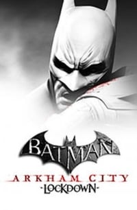 Batman: Arkham City Lockdown