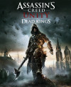 Assassin's Creed: Unity - Martwi królowie
