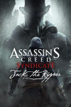 Assassin's Creed: Syndicate - Kuba Rozpruwacz