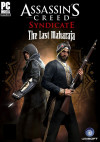 Assassin's Creed: Syndicate - Ostatni Maharadża