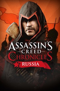 Assassin's Creed Chronicles: Russia