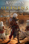 Assassin's Creed Origins: Ukryci