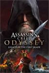 Assassin's Creed: Odyssey - Dziedzictwo pierwszego ostrza