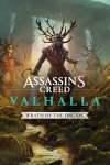 Assassin's Creed: Valhalla - Gniew druidów