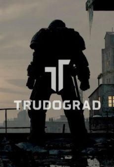 ATOM RPG: Trudograd