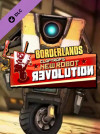 Borderlands: Claptrap's New Robot Revolution