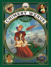 Chimery Wenus, tom 1