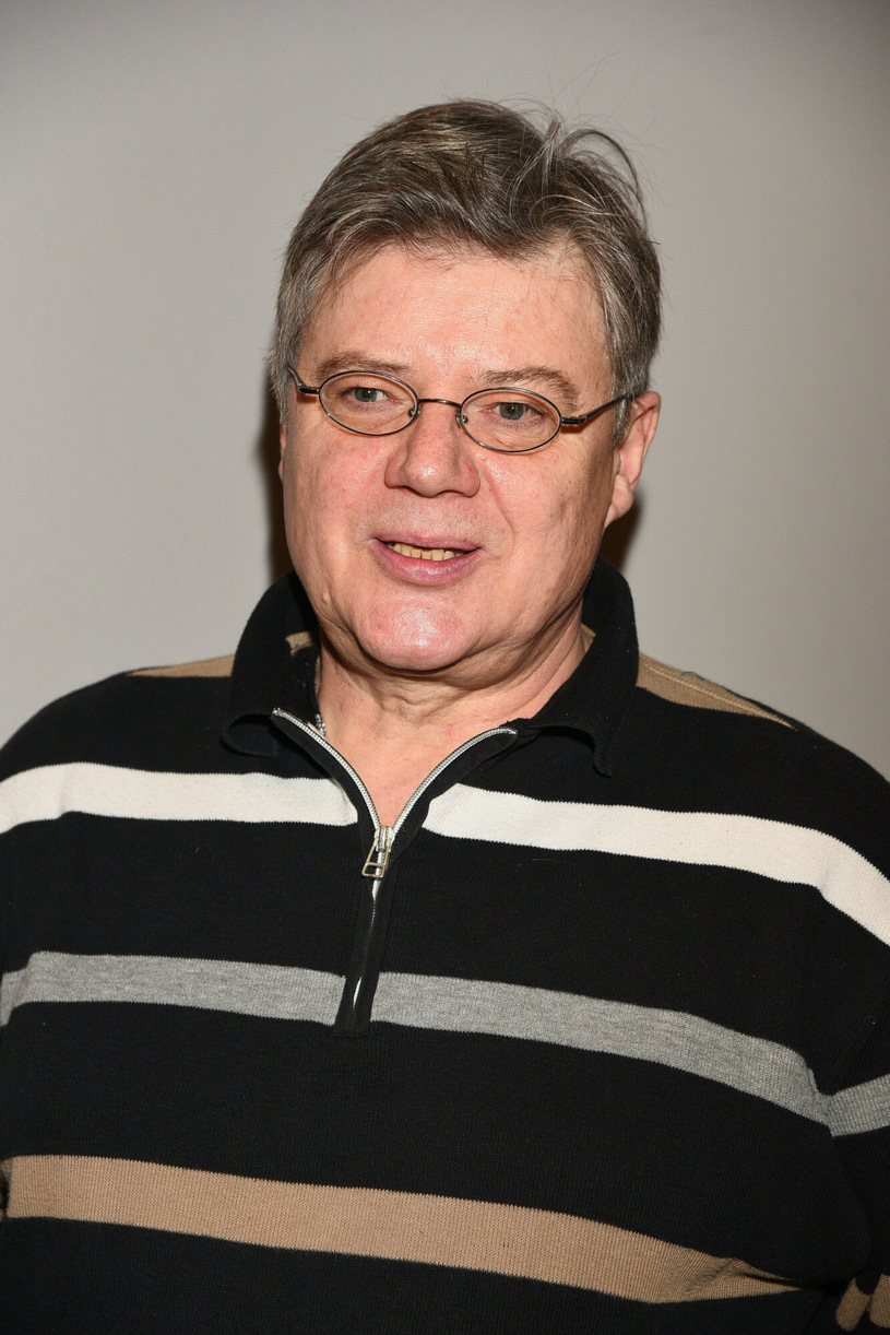 Mirosław Konarowski