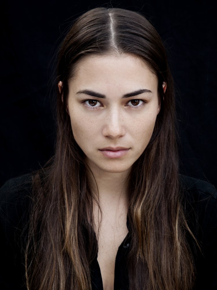Krista Alvarez