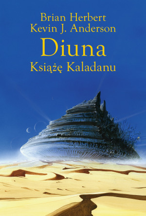 Diuna,Książę Kaladanu