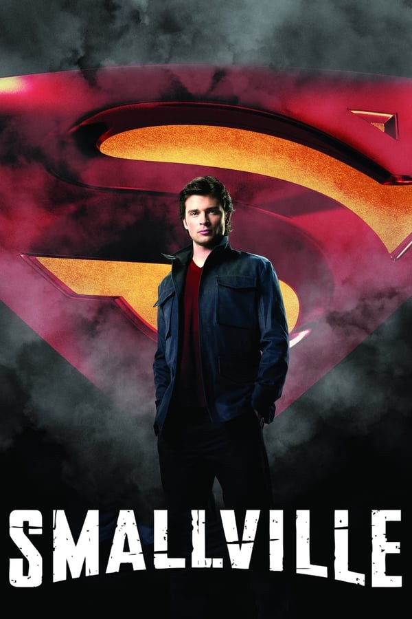 Tajemnice Smallville