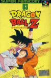 Dragon Ball Z: Legend of Super Saiyan