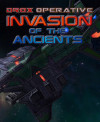 Drox Operative: Invasion of the Ancients