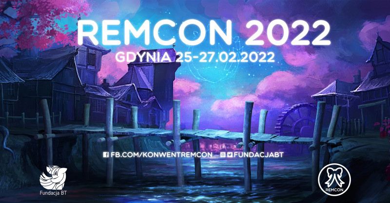 remcon 2022