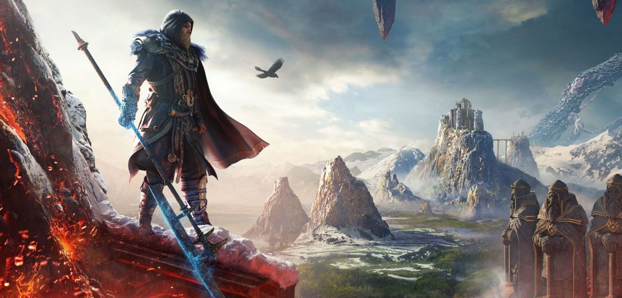 Assassin's Creed: Valhalla - Świt Ragnaroku