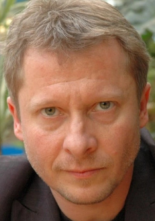 Janusz Zadura