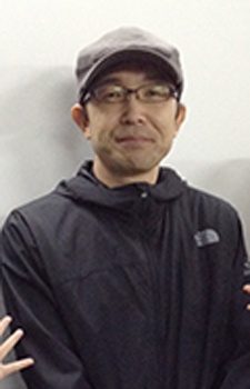 Akira Iwanaga