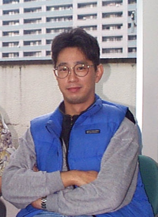Takao Kato