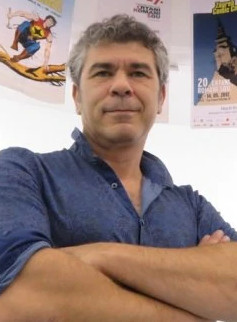 Roland Boschi