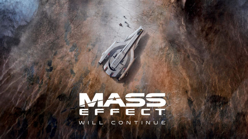 the next mass effect