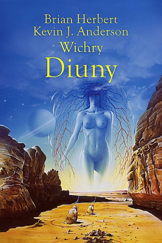 wichry diuny