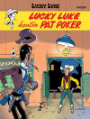 Lucky Luke kontra Pat Poker